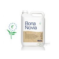 Bona Novia Паркетный лак на водной основе