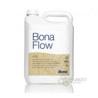 Bona Flow Экологически чистый 2К паркетный лак