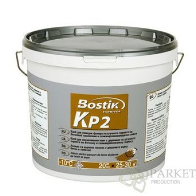 Bostik Tarbicol KP2