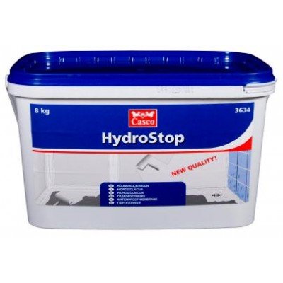 Casco Hydrostop