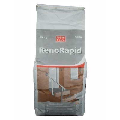 Нивелировочная смесь Casco RenoRapid