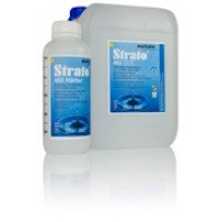 Eukula STRATO 463 Сумерматовый полиуретановый лак