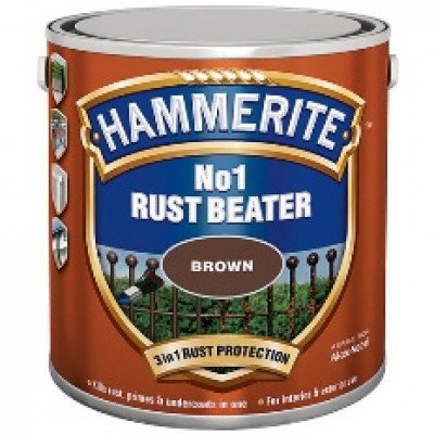 Hammerite Rust Beater No.1