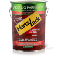 HartzLack Super Strong HS Полиуретановый лак