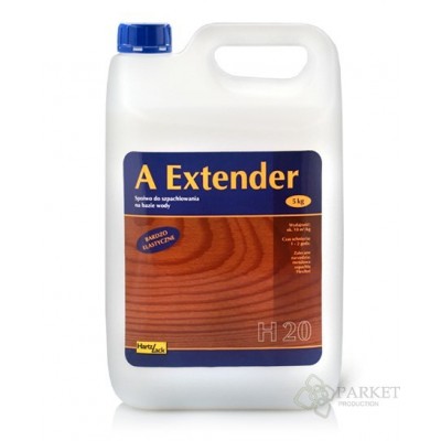 Наполнитель новой генерации A Extender