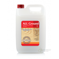 HartzLack Однокомпонентный грунтовочный лак All Ground