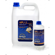 HartzLack Лак для деревянных полов APU-2 SSFormula