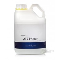 Грунтовочный лак HartzLack ATS Primer
