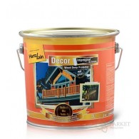 Пропиточное средство для древесины HartzLain Decor