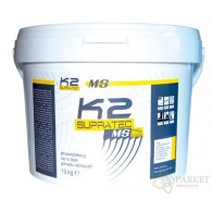 K2 Supratec MS Однокомпонентний клей для паркету