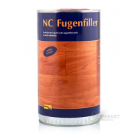 Связывающее вещество для заполнения щелей NC Fugenfiller