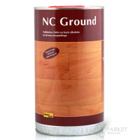 Грунтовочный лак для древесины NC Ground