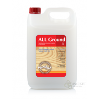 HartzLack Однокомпонентный грунтовочный лак All Ground