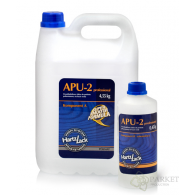 HartzLack Лак для деревянных полов APU-2 Sport System