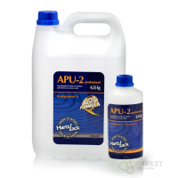 HartzLack Лак для деревянных полов APU-2 Sport System