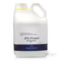 Грунтовочный лак HartzLack ATS Primer Extra Block
