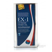 HartzLack EX-1 Extreme Finish Oil