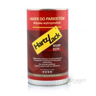 HartzLack Heavy Duty Однокомпонентный лак для полов 