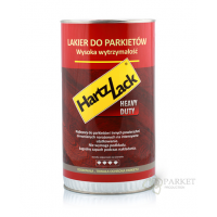 HartzLack Heavy Duty Однокомпонентный лак для полов 