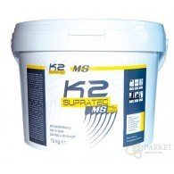 K2 Supratec MS Однокомпонентний клей для паркету
