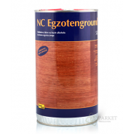 Грунтовочный лак NC Egzotenground