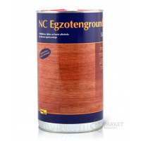 Грунтовочный лак NC Egzotenground