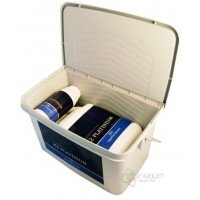 Упаковка Opakowanie K2 Platinium