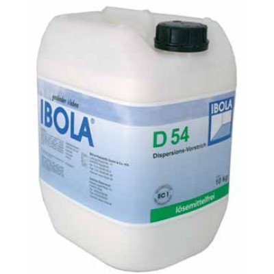 IBOLA D54