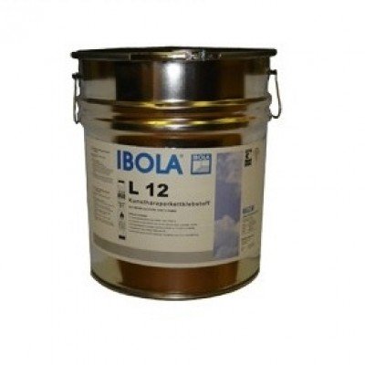 Ibola L12