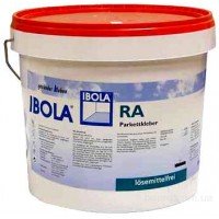 Ibola RA