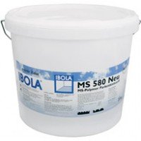 Ibola MS 580
