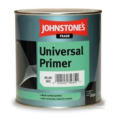 Johnstone's Universal Primer Грунтівка