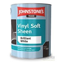 Johnstone's Vinyl Soft Sheen Виниловая краска
