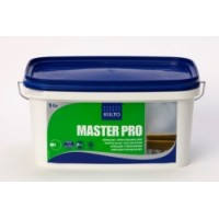 Kiilto Master Pro Клей для скловолокнистих тканин 