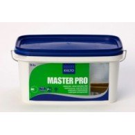 Kiilto Master Pro Клей для скловолокнистих тканин 