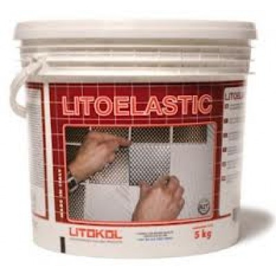 Litokol Litoelastic