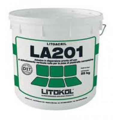 Litokol LITOACRIL LA201 