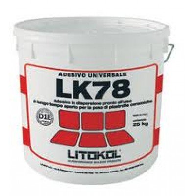 Litokol Adesivo Universale LK78 