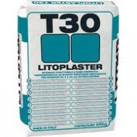 Litokol LITOPLASTER T30 