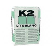 Litokol Litoblanc K2
