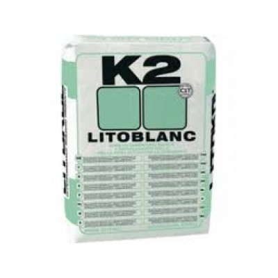 Litokol Litoblanc K2