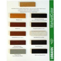 Loba Lobasoul Markant Color Цветное масло
