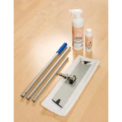 Loba Cleaning Set
