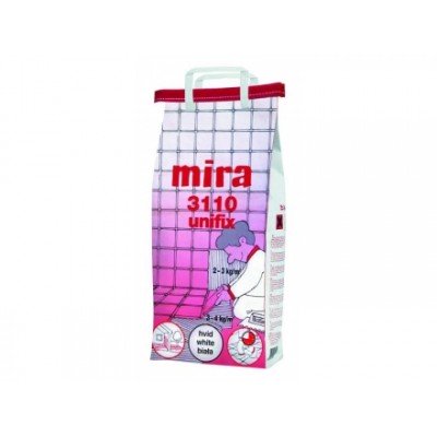 Клей для плитки Mira 3110 unifix