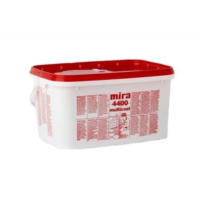 Mira 4400 multicoat Гидроизоляция