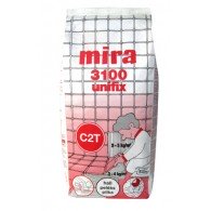 Mira 3100 unifix