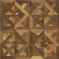 Модульный паркет из ореха (115)