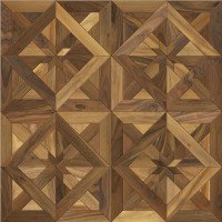 Модульный паркет из ореха (115)