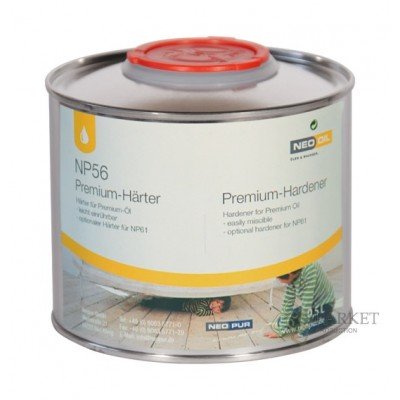 NeoOil Premium Oil 