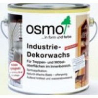Osmo Industrie-Dekorwachs 
